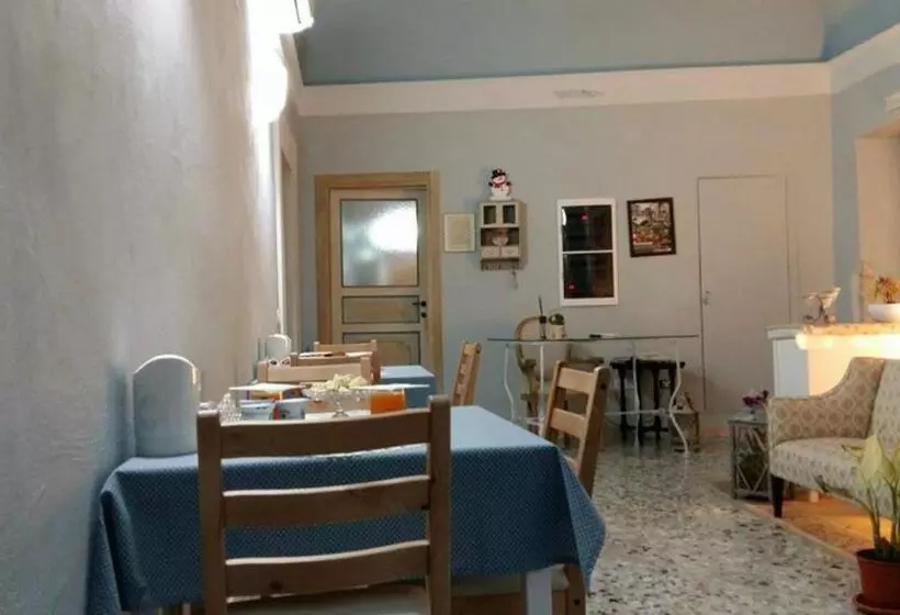 Aamiaismajoitus (B&B) Antico Portale Ospitalità Diffusa