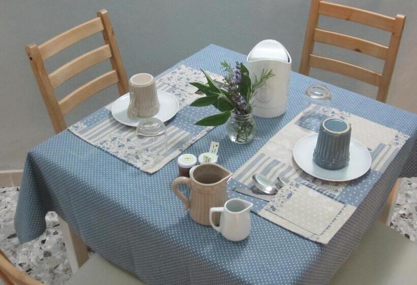 مبيت وإفطار Antico Portale Ospitalità Diffusa