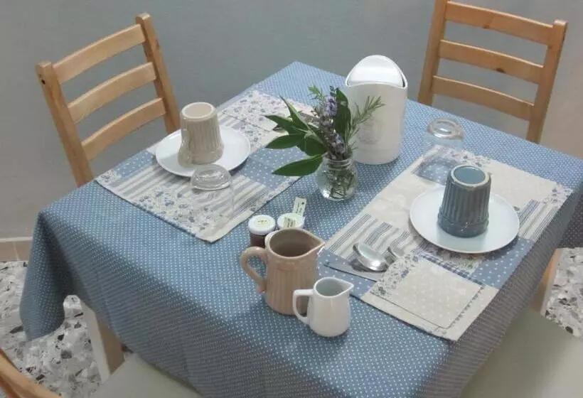 Aamiaismajoitus (B&B) Antico Portale Ospitalità Diffusa