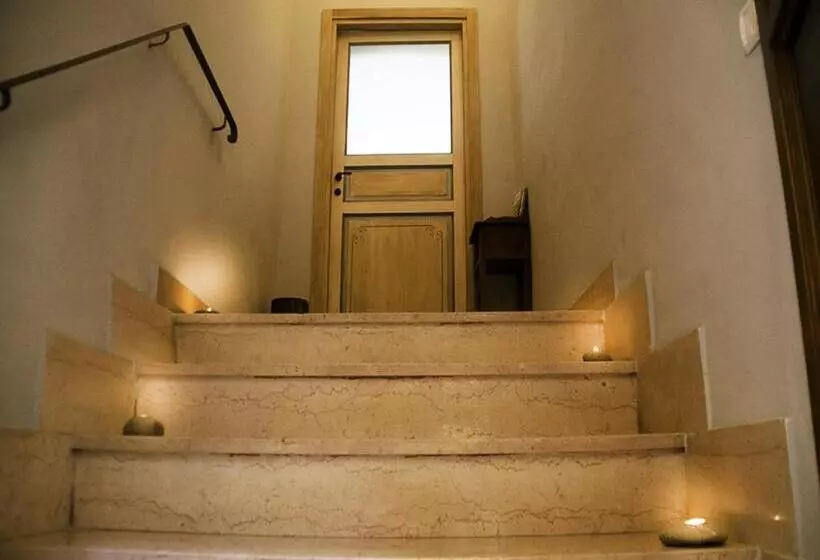 Aamiaismajoitus (B&B) Antico Portale Ospitalità Diffusa