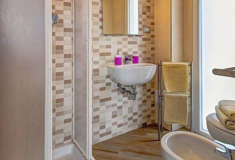 Bed and Breakfast Green House