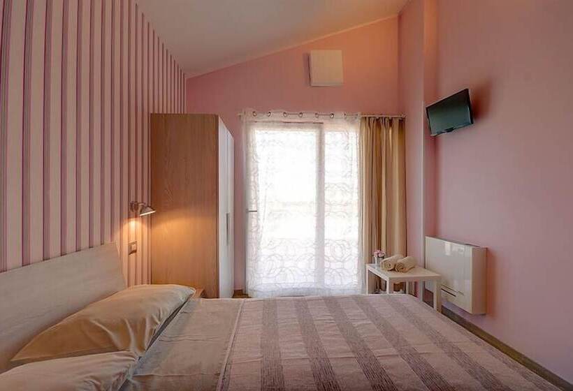 Bed and Breakfast Green House