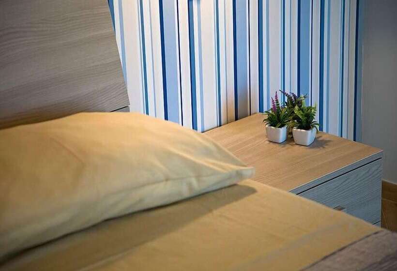 Bed and Breakfast Green House