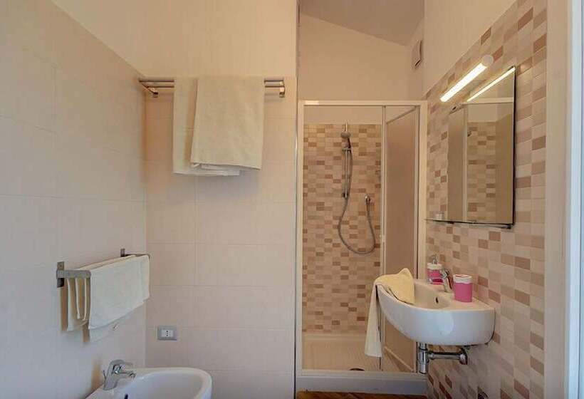 Bed and Breakfast Green House