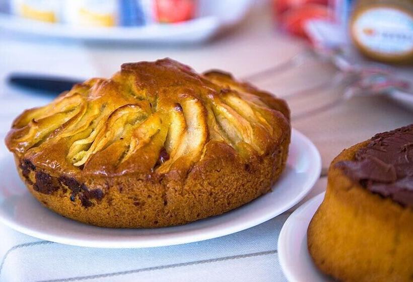 Bed and Breakfast Green House