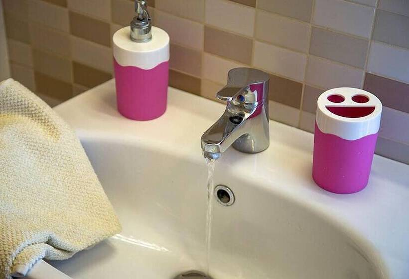 Bed and Breakfast Green House