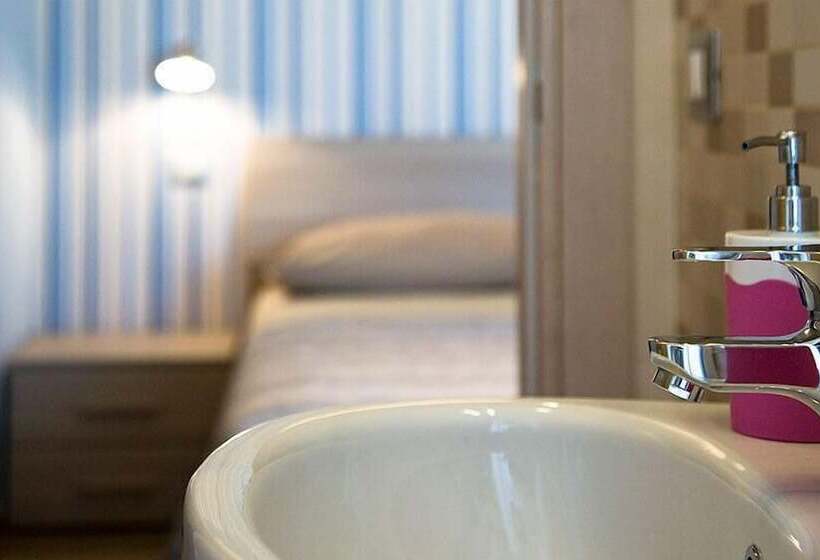 Bed and Breakfast Green House