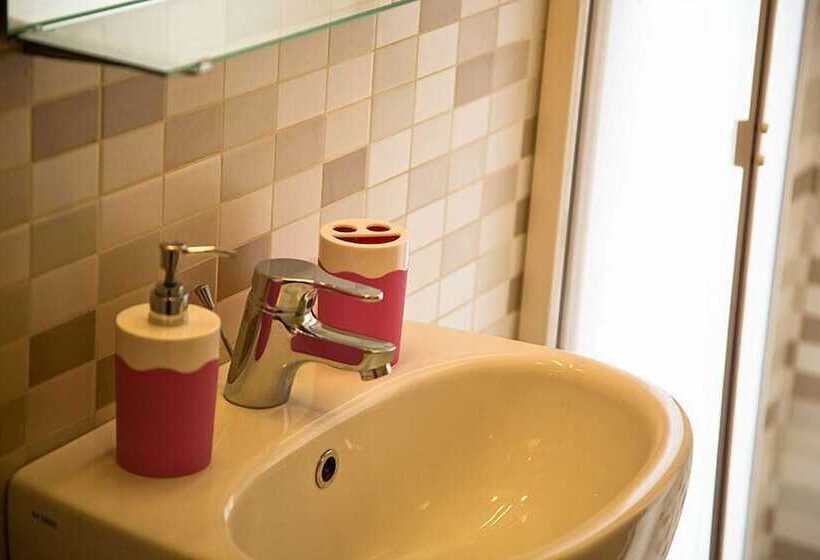 Bed and Breakfast Green House