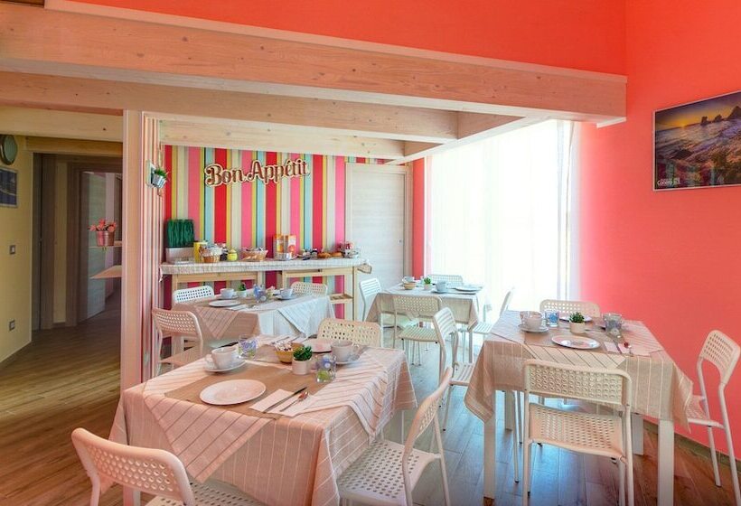 Bed and Breakfast Green House