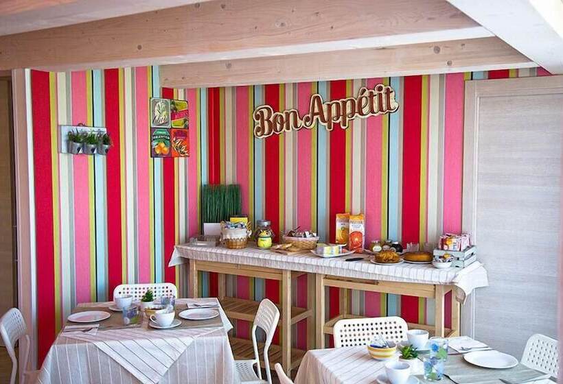 Bed and Breakfast Green House