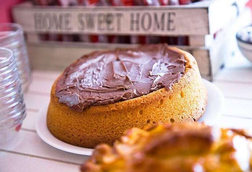 Bed and Breakfast Green House