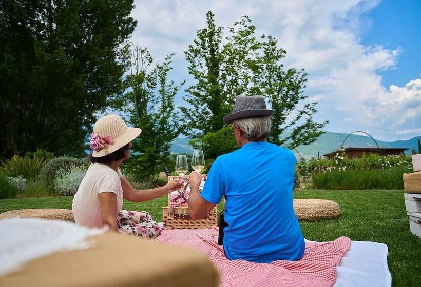 Bed and Breakfast Il Fienile Di Assisi