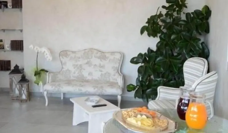 Aamiaismajoitus (B&B) Il Fienile Di Assisi