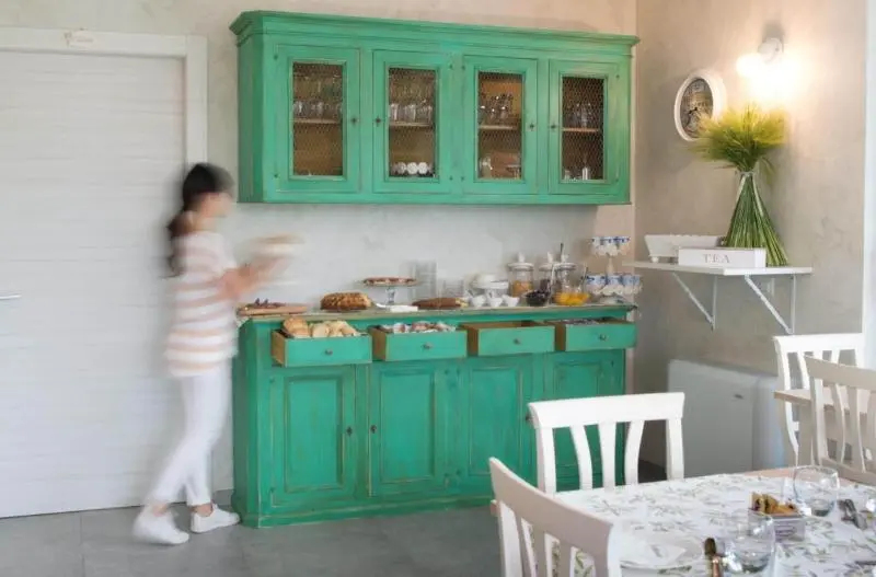 Aamiaismajoitus (B&B) Il Fienile Di Assisi