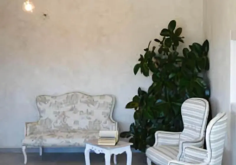Aamiaismajoitus (B&B) Il Fienile Di Assisi
