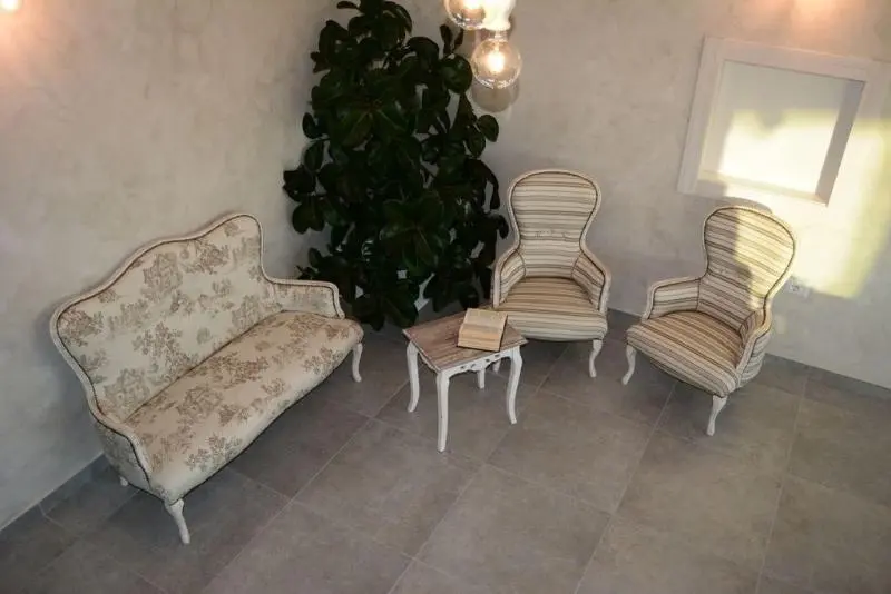 Aamiaismajoitus (B&B) Il Fienile Di Assisi