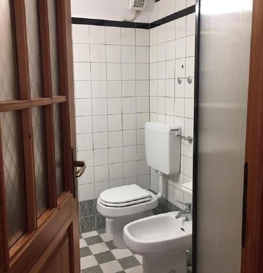 مبيت وإفطار Kleine