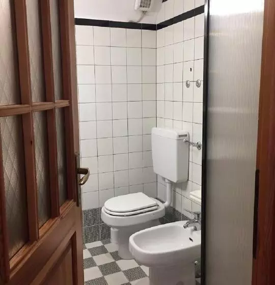 Aamiaismajoitus (B&B) Kleine