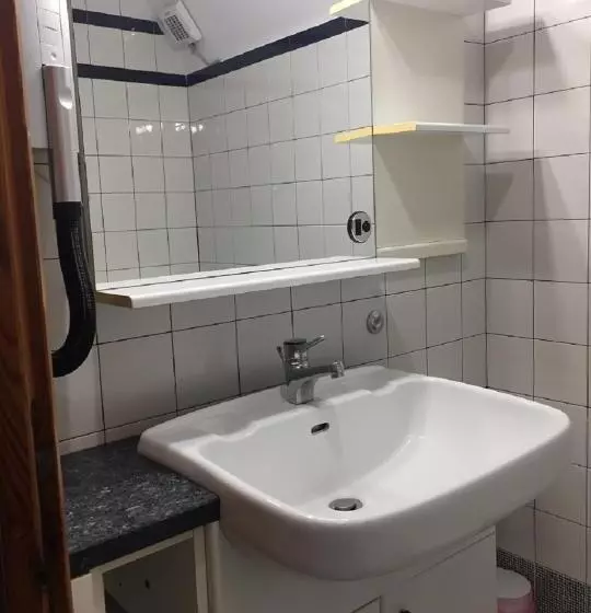 Aamiaismajoitus (B&B) Kleine