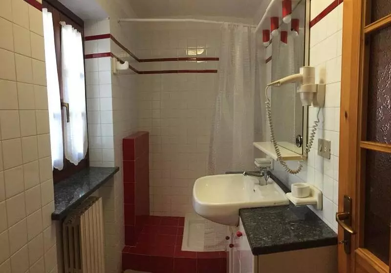 Aamiaismajoitus (B&B) Kleine