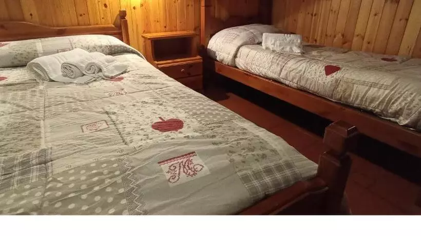 Aamiaismajoitus (B&B) Kleine