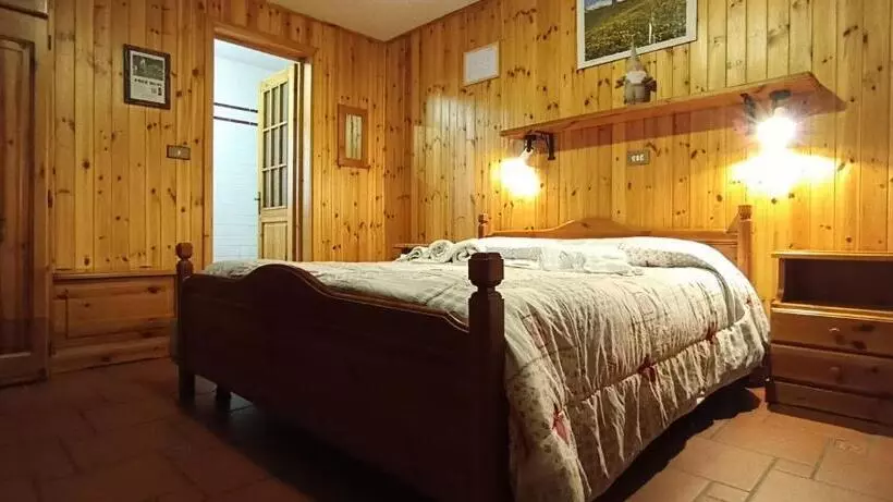 Aamiaismajoitus (B&B) Kleine