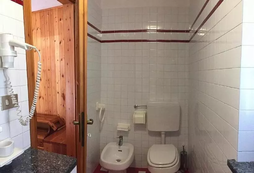 Aamiaismajoitus (B&B) Kleine