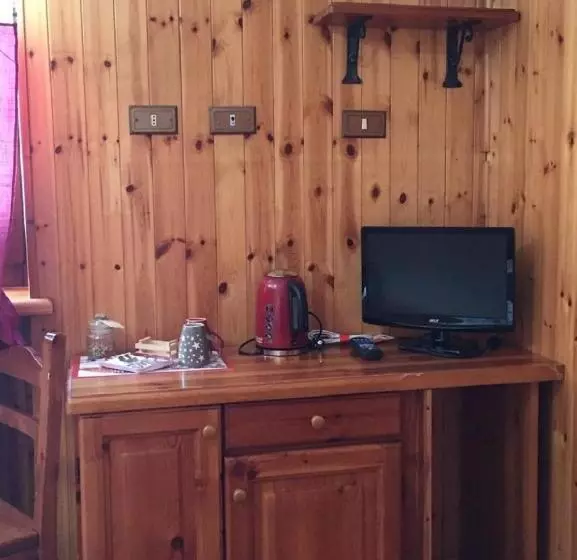 Aamiaismajoitus (B&B) Kleine