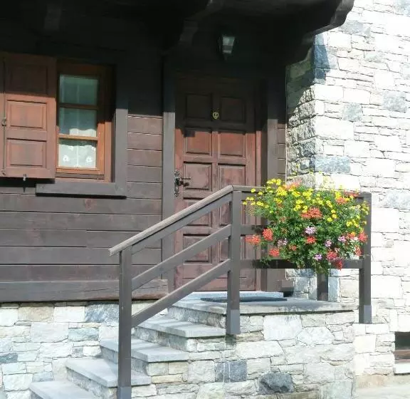 Aamiaismajoitus (B&B) Kleine