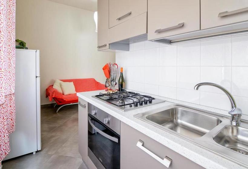 مبيت وإفطار La Tortuga