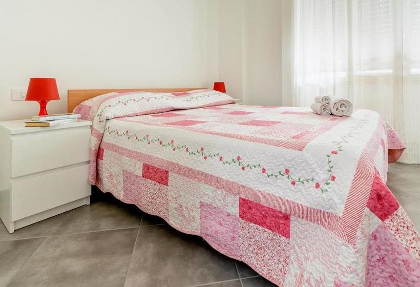 مبيت وإفطار La Tortuga