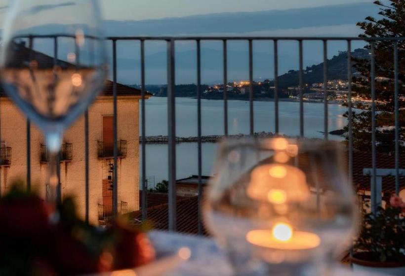 مبيت وإفطار La Tortuga