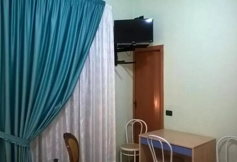 Aamiaismajoitus (B&B) Le Tre Rose Di Maria