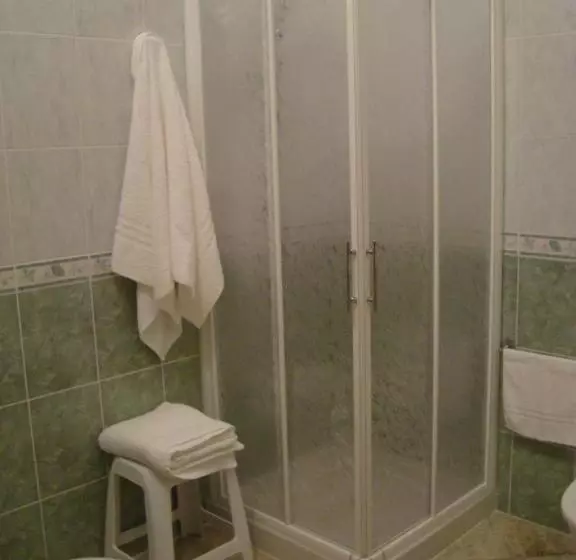 Aamiaismajoitus (B&B) Le Tre Rose Di Maria