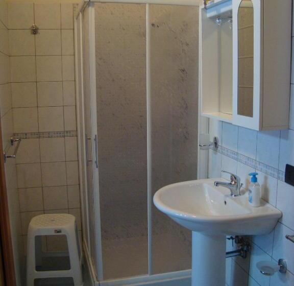 住宿加早餐 Le Tre Rose Di Maria