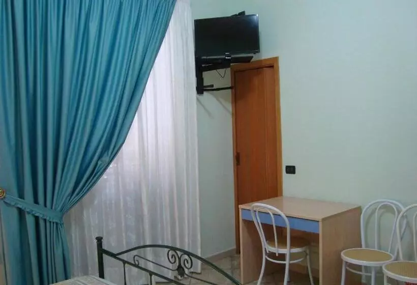 Aamiaismajoitus (B&B) Le Tre Rose Di Maria