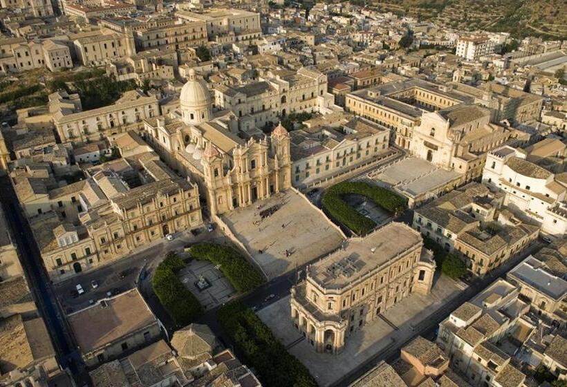 住宿加早餐 Le Tre Rose Di Maria