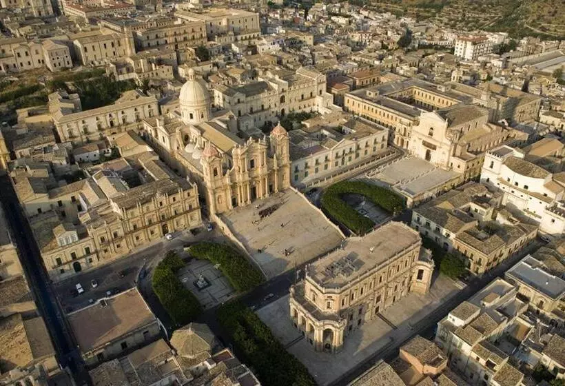 Aamiaismajoitus (B&B) Le Tre Rose Di Maria