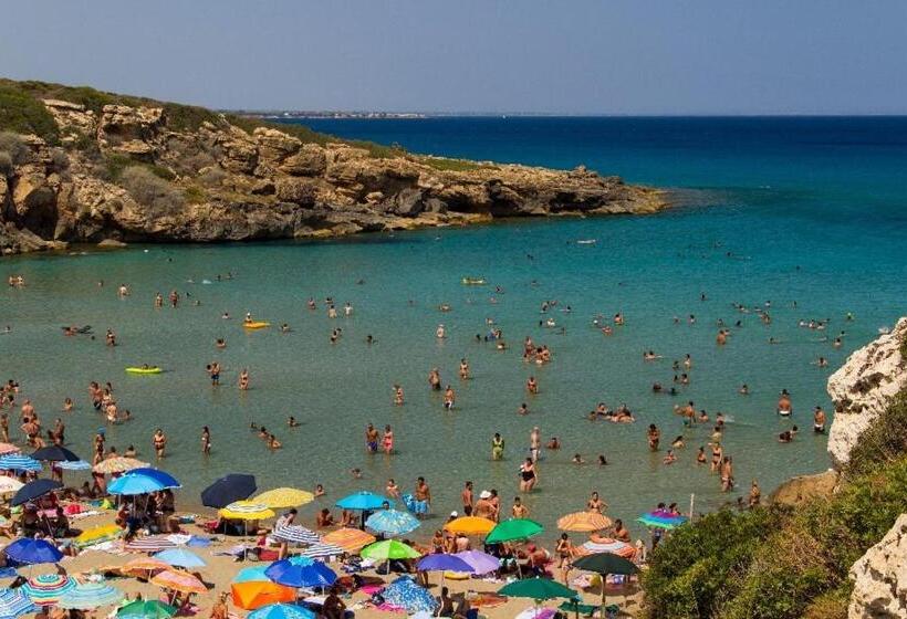 住宿加早餐 Le Tre Rose Di Maria