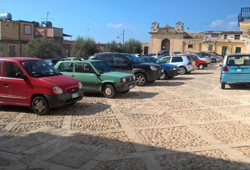 住宿加早餐 Le Tre Rose Di Maria