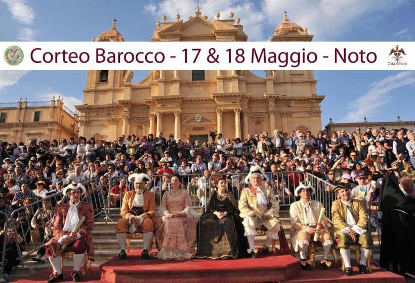 住宿加早餐 Le Tre Rose Di Maria