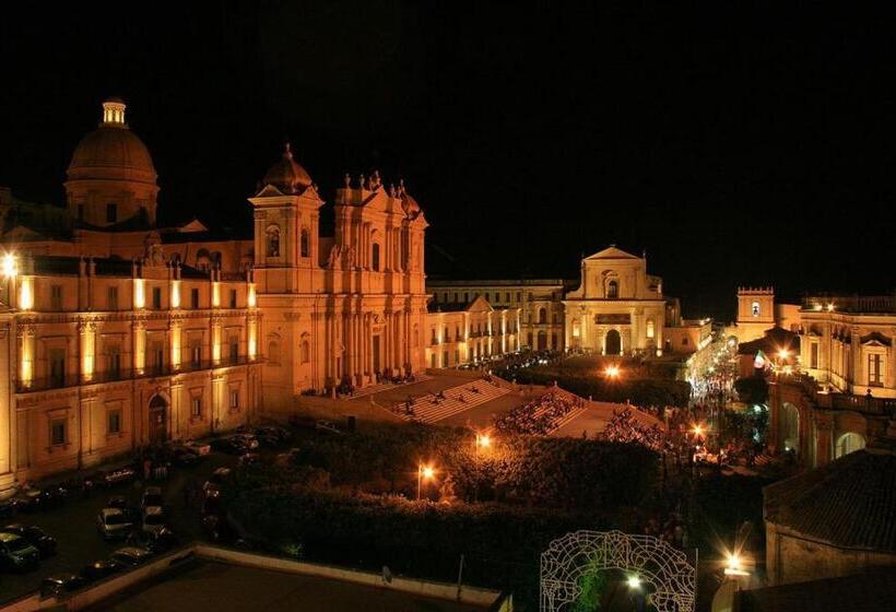 住宿加早餐 Le Tre Rose Di Maria