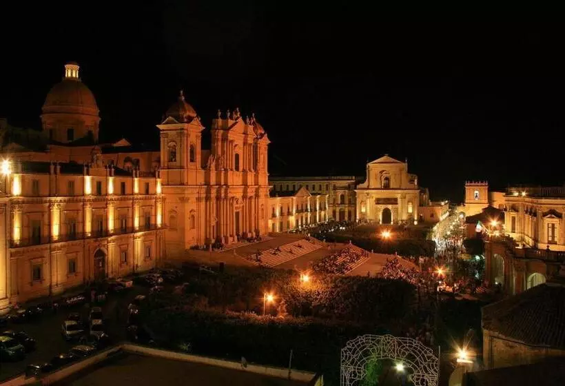 Aamiaismajoitus (B&B) Le Tre Rose Di Maria