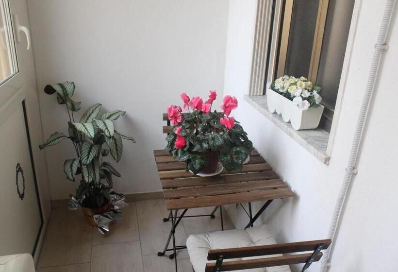 צימר Settimo Cielo