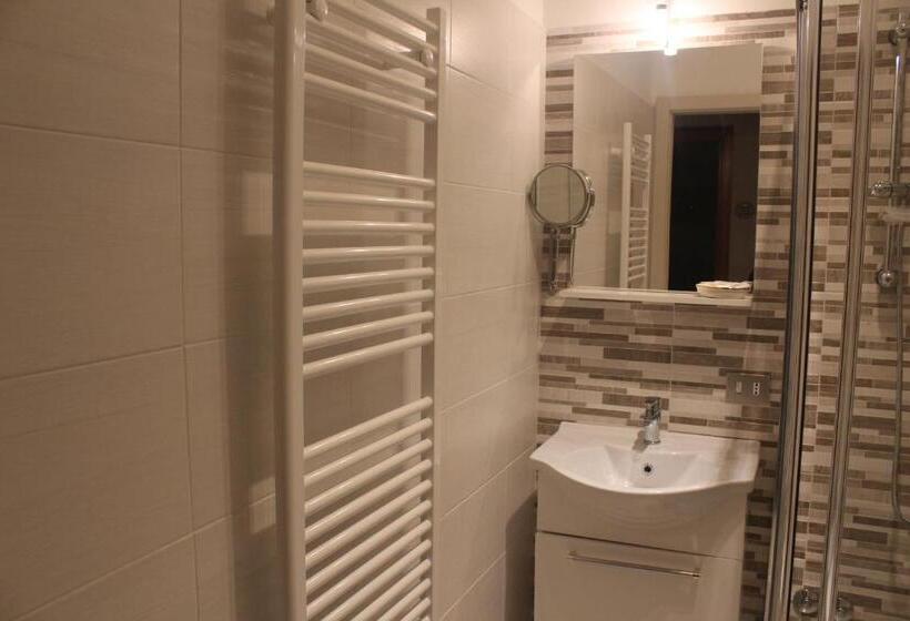 צימר Settimo Cielo