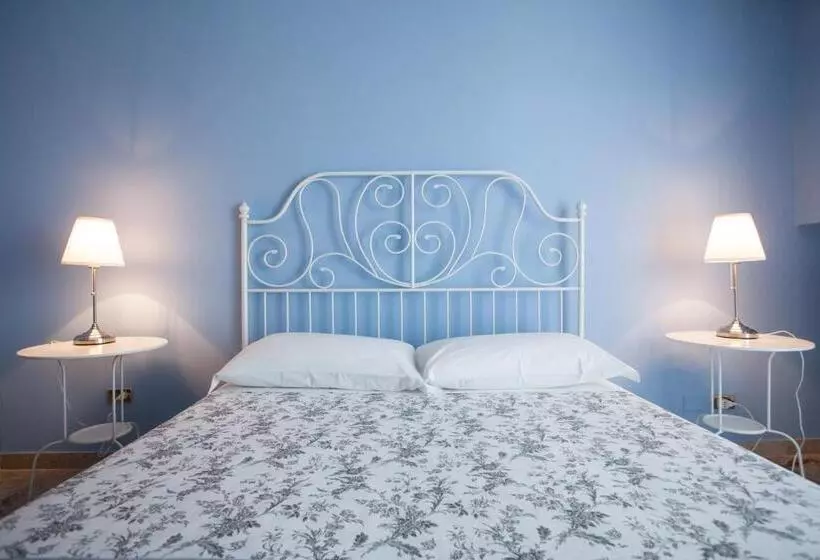 Aamiaismajoitus (B&B) Settimo Cielo