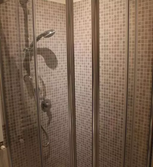 Aamiaismajoitus (B&B) Settimo Cielo