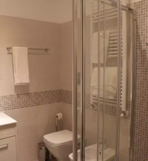 Aamiaismajoitus (B&B) Settimo Cielo