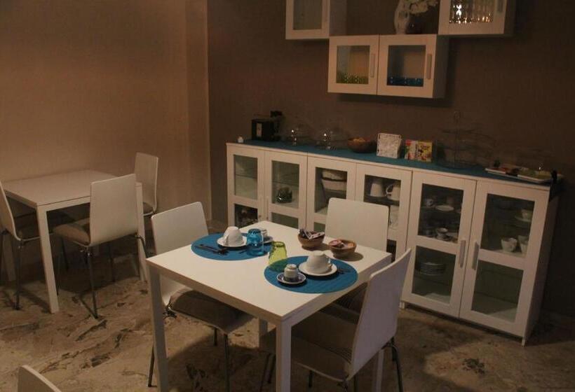 צימר Settimo Cielo