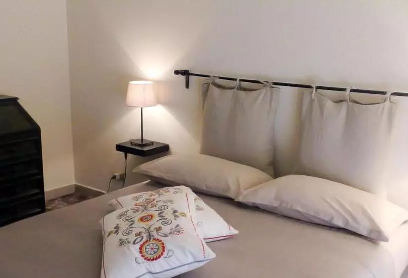 Aamiaismajoitus (B&B) Settimo Cielo